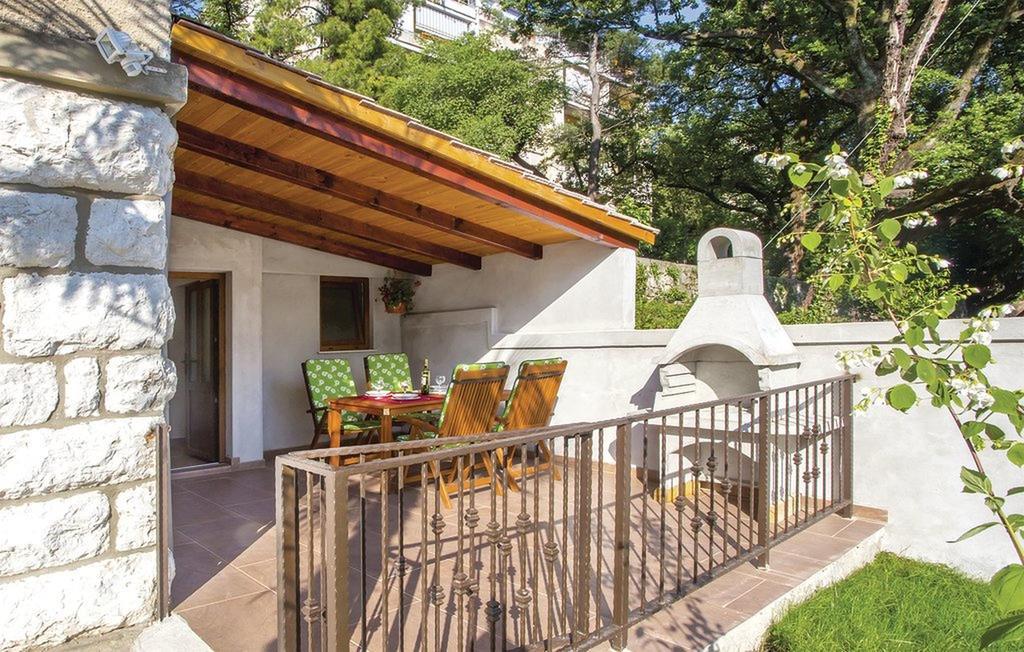 Apartman Prima Rijeka Exterior foto