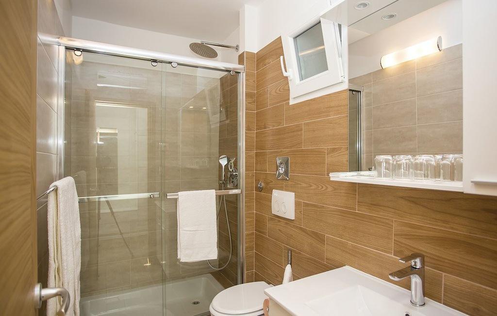 Apartman Prima Rijeka Exterior foto