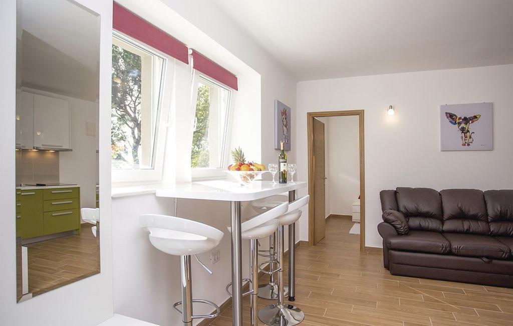 Apartman Prima Rijeka Exterior foto