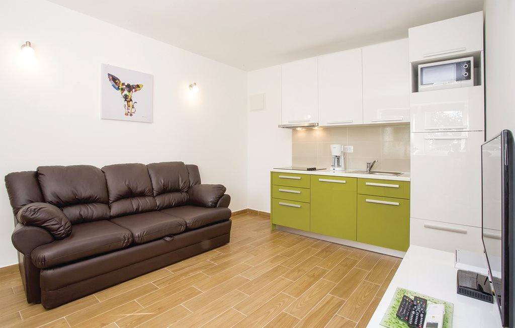 Apartman Prima Rijeka Exterior foto