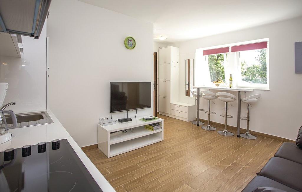 Apartman Prima Rijeka Exterior foto
