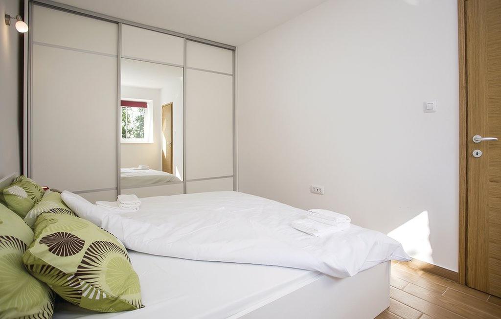 Apartman Prima Rijeka Exterior foto