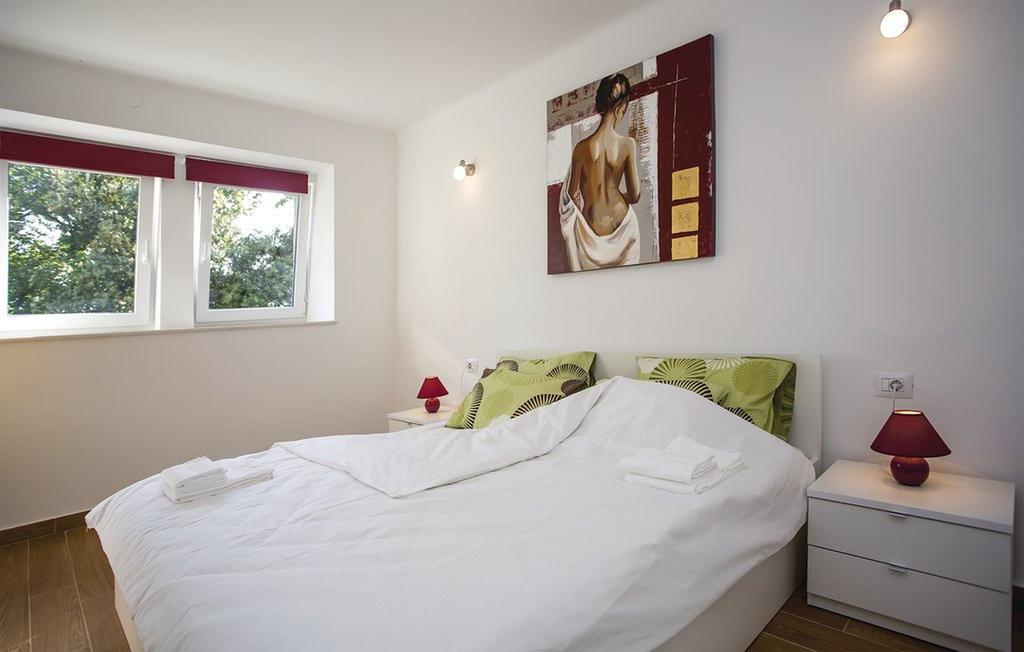 Apartman Prima Rijeka Exterior foto
