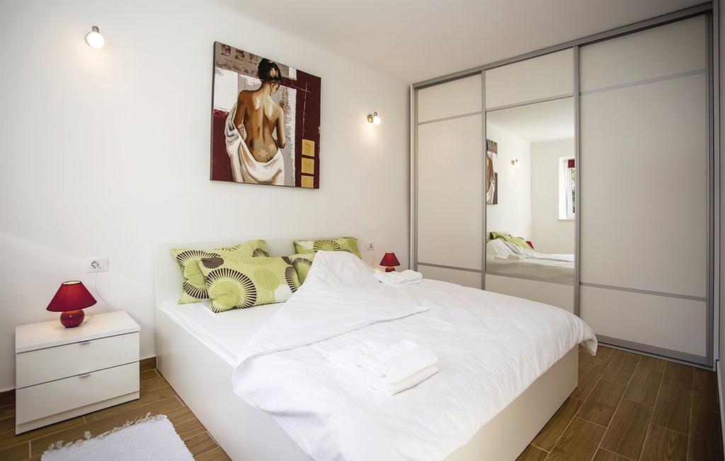 Apartman Prima Rijeka Exterior foto