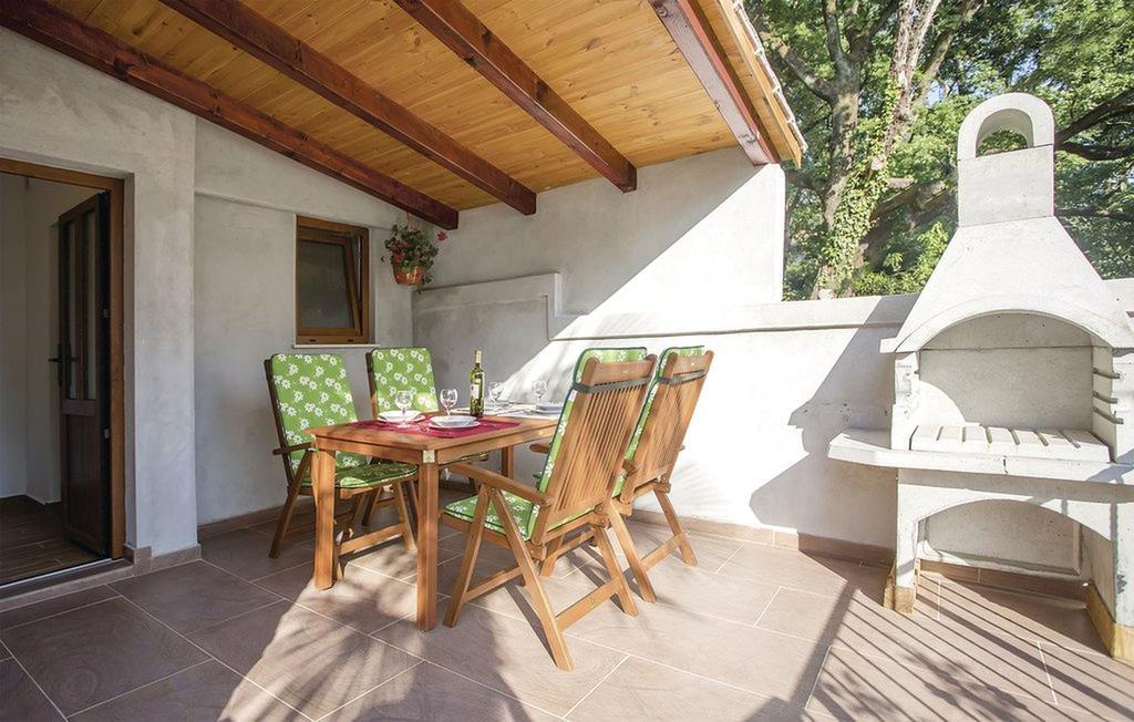 Apartman Prima Rijeka Exterior foto