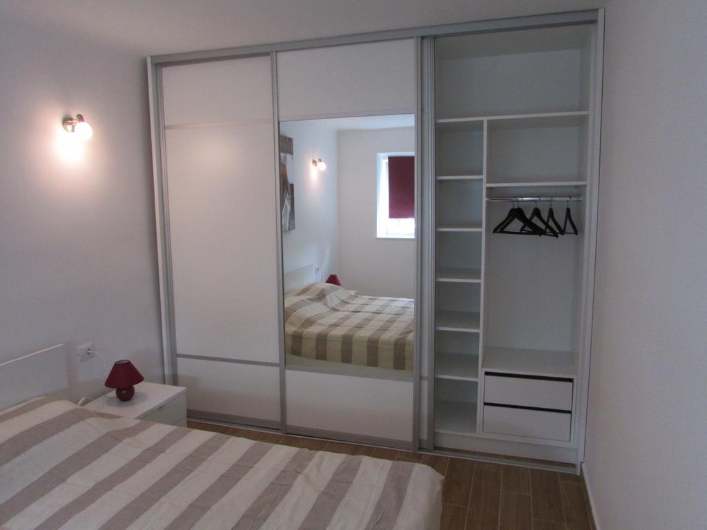Apartman Prima Rijeka Exterior foto